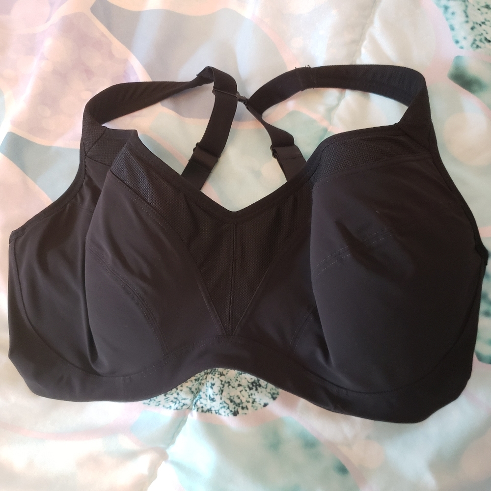 Torrid Active 40DD Workout Bra
